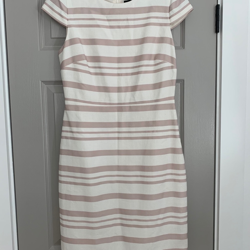 J.Crew Sheath Dress